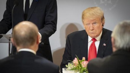 Putin e Trump parleranno di Inf al G20