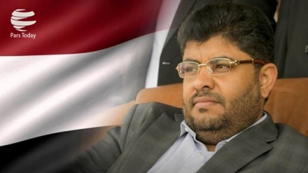 Al-Houthi: EEUU llama terroristas a opositores a la Arrogancia