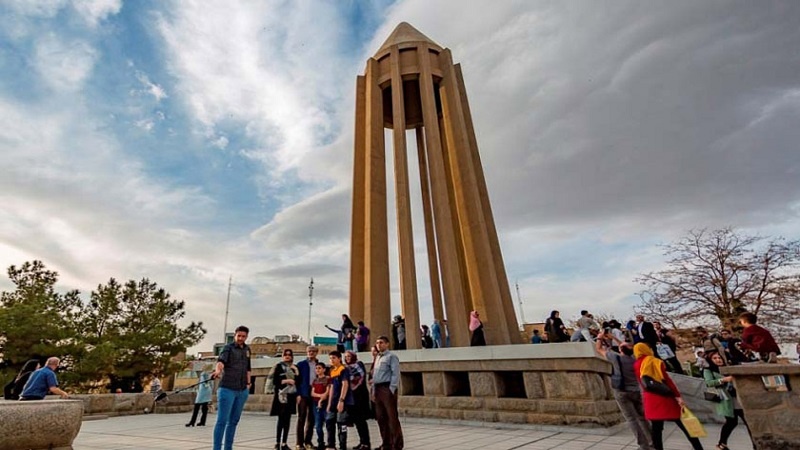 Hemedan; İran’ın Medeniyet Başkenti - 14