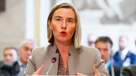 Mogherini: BE përkrah INSTEX-in