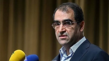 西亚最大抗癌药物制药厂在伊朗卡拉奇市揭幕