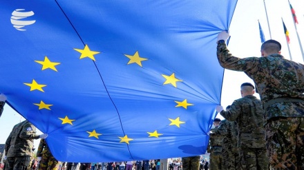 Mengapa Italia Meminta Pembentukan Militer Eropa?