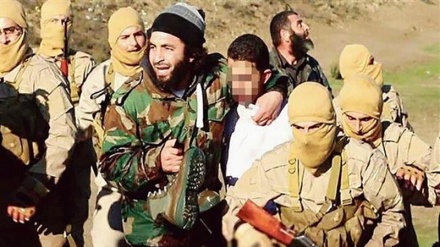 Daech: la CIA pourra refaire le coup?