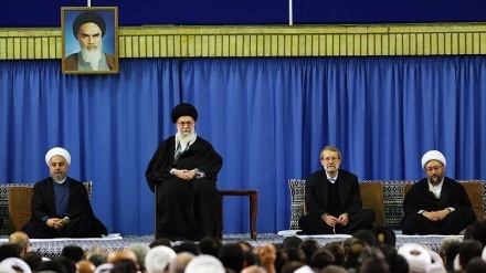 Persatuan Umat Islam Solusi Kalahkan Musuh dalam Perspektif Rahbar