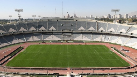 Pertandingan Final Persepolis Vs Kashima Antlers