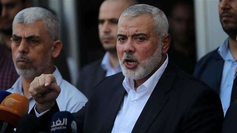 Hamas: Izraeli nuk mund ta thyejë vullnetin tonë