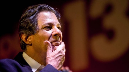 Justicia de Brasil abre juicio contra Haddad por ‘corrupción’