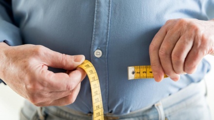  ۵ دلیل برای افزایش وزن که هیچ ربطی به غذا ندارد