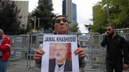 Արձագանքելով հանրային կարծիքի ճնշմանը, Եվրոպան լուրջ ճնշում  է գործադրում Սաուդյան Արաբիայի վրա