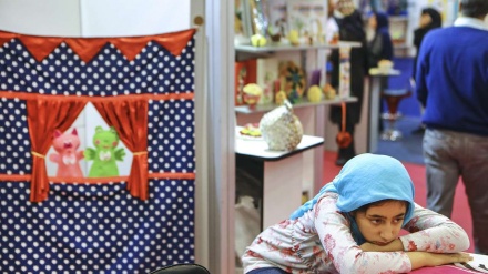 Festival Nasional Mainan Anak-anak