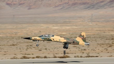 Irán exportará aeronaves de fabricación nacional en un futuro cercano