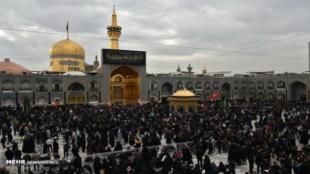 Islam, oggi l'anniversario del martirio dell'Imam Reza (AS)