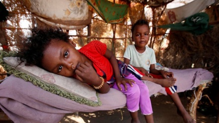 BM: 22 milyon Yemenli gıdadan yoksun 