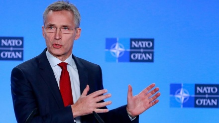 Stoltenberg: Paqja dhe siguria nuk duhet marr si të mirëqena