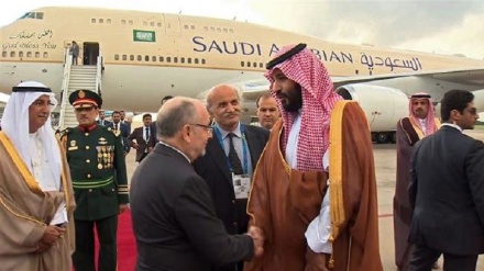 Argentina agrees to pursue case against Saudi crown prince over Yemen war crimes
