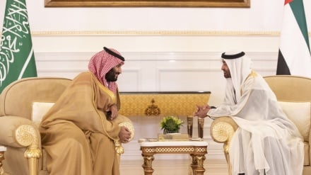 Bin Selman nis turneun e tij në vendet arabe
