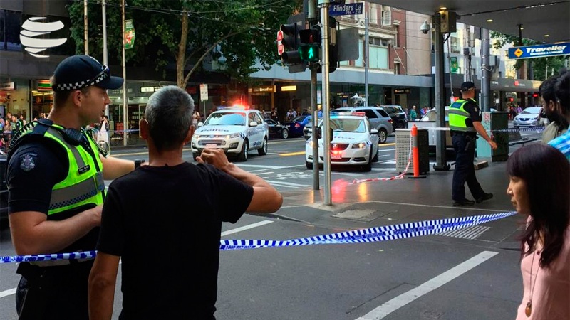 Иран осудил теракт в Мельбурне