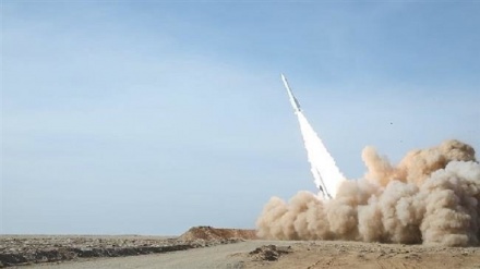 নিষেধাজ্ঞার দিনই আকাশ প্রতিরক্ষা মহড়া চালালো ইরান