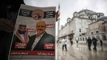 Teksti i plotë nga audio-faili i polemikës mes Khashoggi dhe agjentit të vrasjes