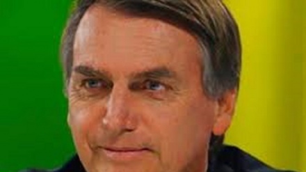 Bolsonaro consolida la lucha anticomunista en AL