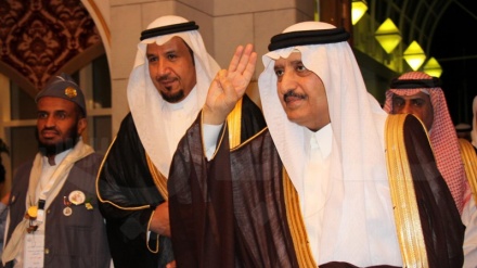 Muxhtahed: Princat sauditë të gatshëm të lidhin besën me xhaxhain e bin Selman