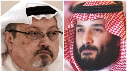 Saudi hit team spotted carrying bags containing Khashoggi’s body parts