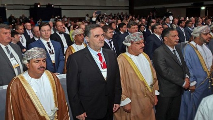 Sambutan Hangat Oman atas Kunjungan Menteri Intelijen Zionis