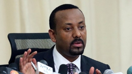 Kasar Habasha Ta Sanar Da Shirinta Na Shiga Tsakani A Rikicin Kasar Yemen