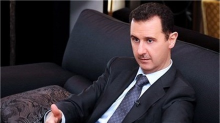 Rais Assad wa Syria: Kipaumbele cha kwanza cha serikali ni kuwakomboa mateka