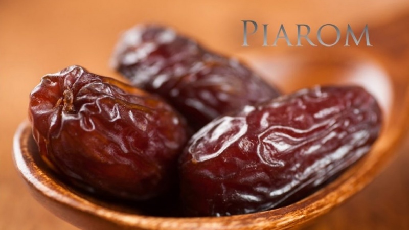 Kurma Piarom Iran