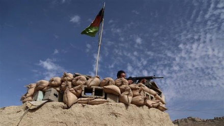 Taliban militants kill 25 civilians, govt. forces in Afghanistan’s Ghazni 