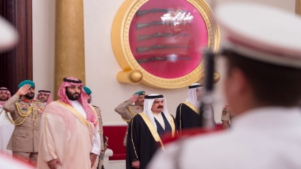 Bahreyn'li hareketler: Bin Selman'ın Maname ziyareti, İsrail ile ilişkilerin normalleştirilmesi doğrultusundadır