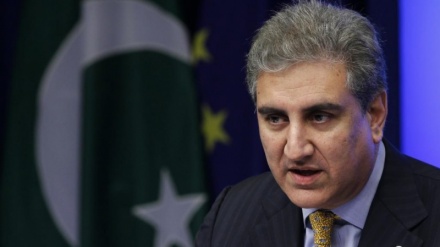 Kutangaza msimamo wa wazi Pakistan wa kupinga kuanzisha uhusiano wa kawaida na utawala wa Kizayuni   