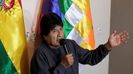 Bolivia insta a Chile a retomar diálogo sobre demanda marítima