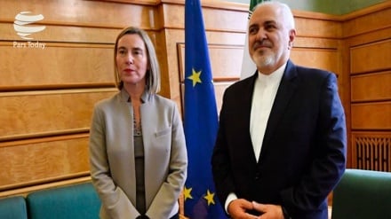  عزم اتحادیه اروپا برای حفظ برجام