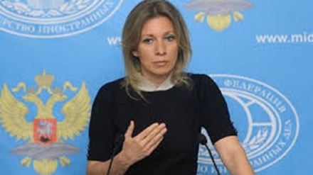  Russia: “Washington vuole abbandonare trattato INF”