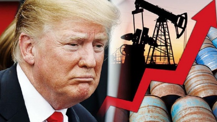 Trump Ucapkan Terima Kasih kepada Arab Saudi