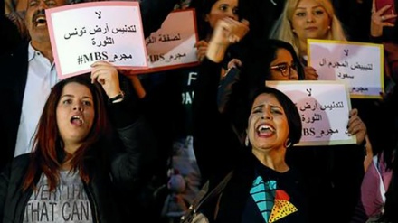 Tunisia: 6 agenti feriti in scontri manifestanti polizia