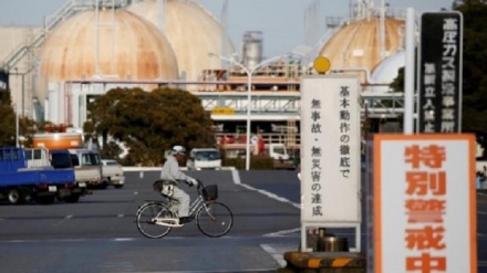 חברת פוג'י אויל היפנית תחדש את קניית הנפט מאיראן