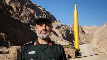 Irán supera las sanciones de EEUU y es capaz de exportar armas