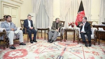 قوماندان علیپور از توقیف امنیت ملی آزاد شد