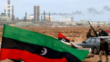Libya’da güç dengeleri - 8