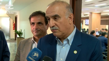 Eýranyň goňşy ýurtlar bilen deňiz we port gatnaşyklaryny ösdürmegiň zerurlygy