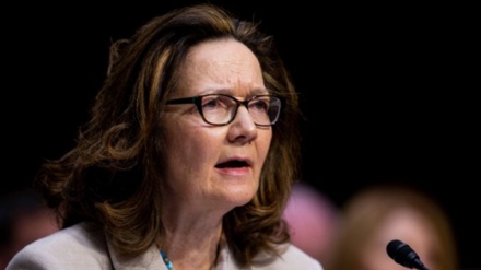 Direktur CIA Lakukan Kunjungan Rahasia ke Ramallah