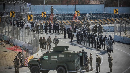 アメリカ南部国境地帯で、２６０人以上の移民が死亡