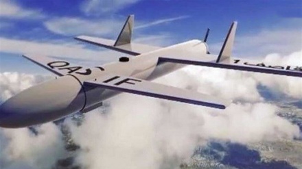 সৌদি বিমানবন্দরে আবারও ইয়েমেনিদের ড্রোন হামলা