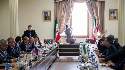 Irán y Rusia apoyan a Siria hasta eliminación total del terrorismo