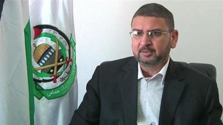 Hamas urges Brazil to abandon plan to move embassy to al-Quds