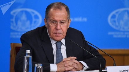 Лавров: ИШИД Афғонистонни Марказий Осиёдаги террорчилик майдонига айлантирмоқчи 