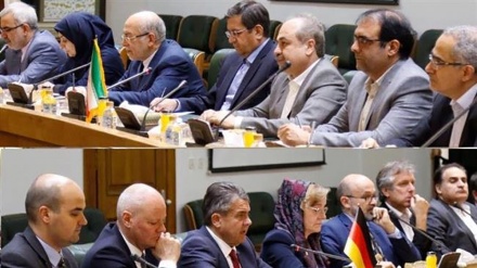 ‘Thousands of German SMEs can trade with Iran’